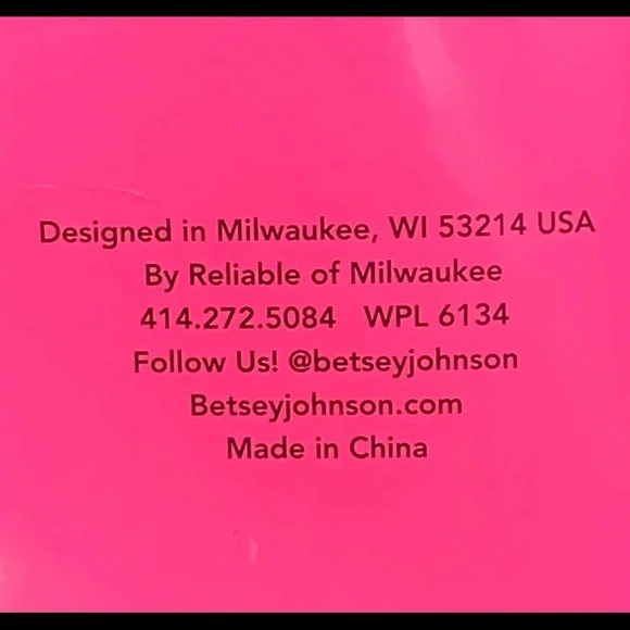 Betsey Johnson Betsiest Vibrant Sugar Skulls Slipper White - Picture 10 of 10